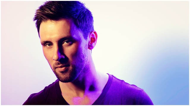 dj danny howard 1