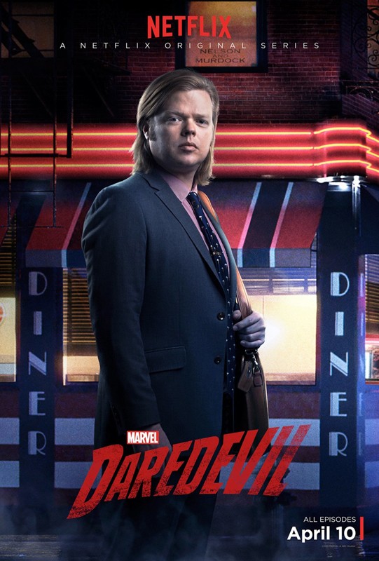 elden-henson-daredevil-poster