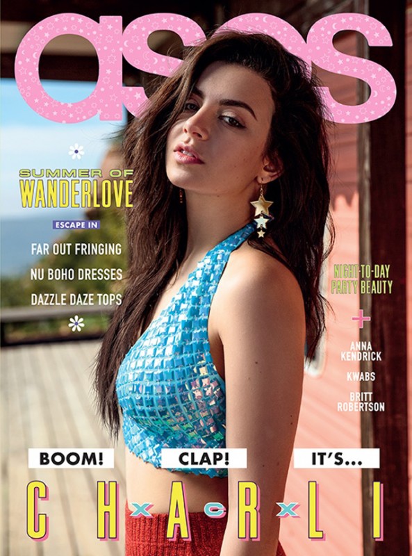 harli-xcx-asos-magazine-2015-photos 8