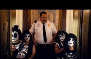 Exclusive Paul Blart Mall Cop 2 clip and trailer lands on Flavourmag
