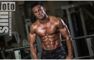 Live video interview with Geordie Shores Joel Corry
