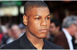 Star Wars John Boyega. Where have you seen him before?