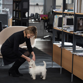 leanne tritton ING Media