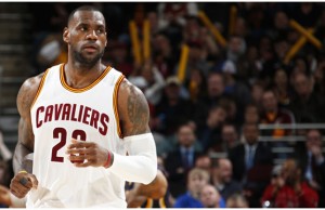 LeBron James Reigns as King of NBA’s Most Popular Jerseys List