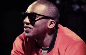 Loick Essien competition to meet and spend time with Loick at his next studio session!