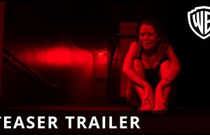 Cassidy Gifford Stars In Freaky New Trailer – The Gallows
