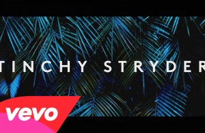 Tinchy Stryder features Fuse ODG on the summer time anthem Imperfection.