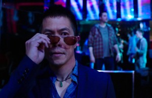 Steven Seagal and Vinne Jones Star in The Mercenary: Absolution – Trailer