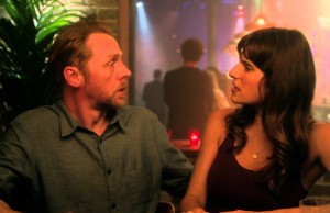 New Clip of Man Up Starring Simon Pegg lands on Flavourmag