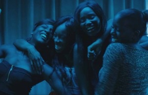 Girlhood Trailer and Exclusive Clip Land at Flavourmag