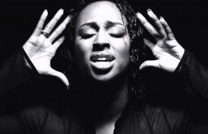 NEW MUSIC: Alexandra Burke is back in the game!