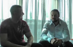 Pro Wrestling Shoot with Drew Galloway