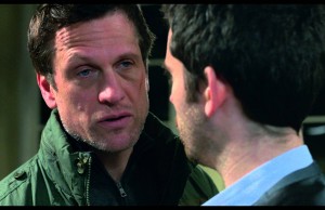 Judas Ghost DVD Review