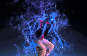 X-Men Apocalypse Nightcrawler new images & video released