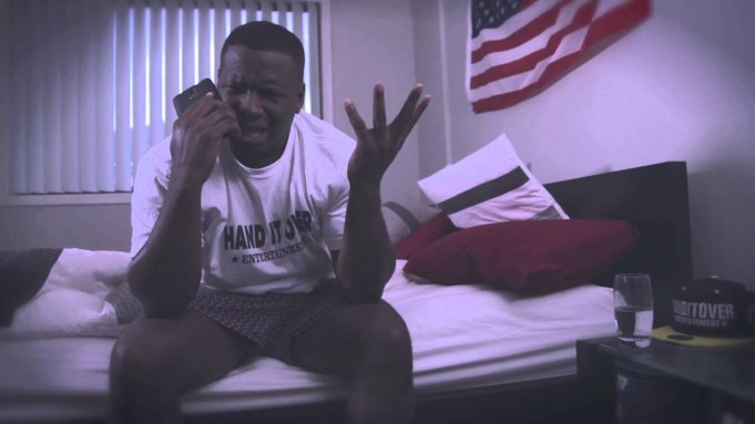 Premiere: Kev Hannibal drops killer video for “Deployed”