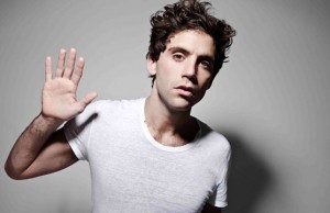 Mika announces his latest album for 2015