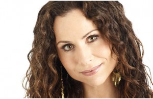 Minnie Driver – Where have you seen her before?