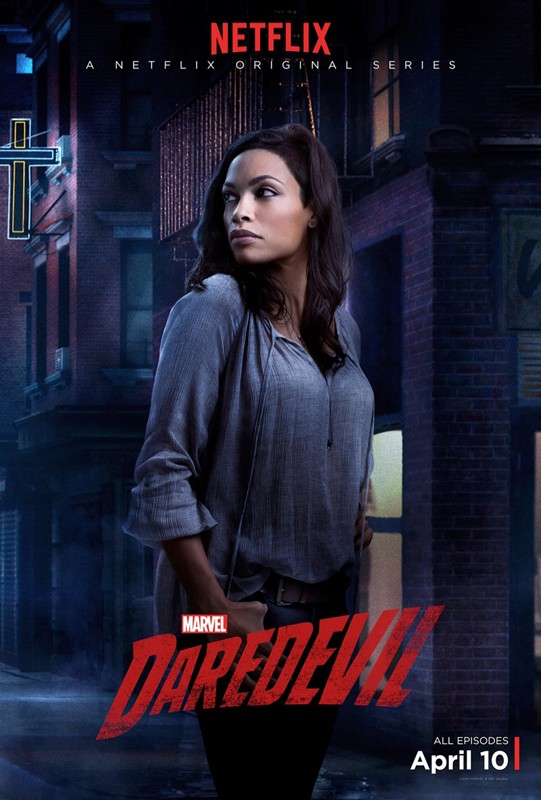 rosario-dawson-daredevil-poster