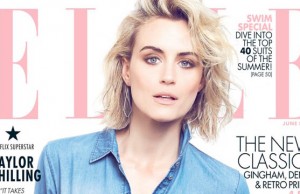 Taylor Schilling – Orange Is The New Black