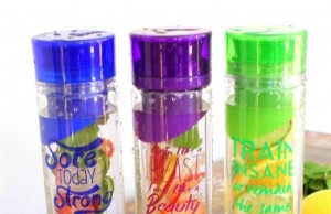 How To Get The Summer Body: Diet Introduction