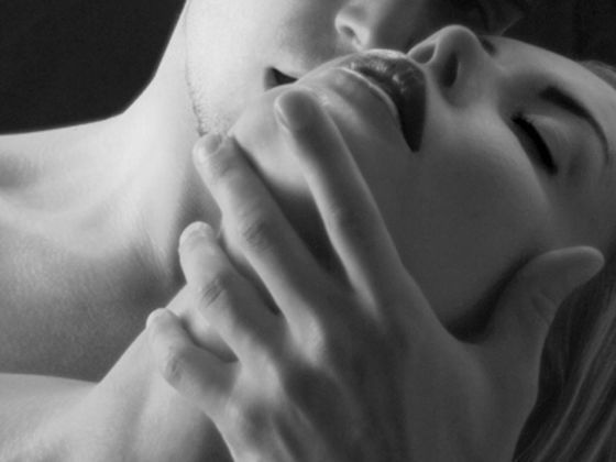 dominate a women in bad