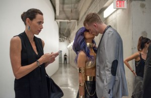 Beyond the Lights Film Review: Is this a smart and powerful look at our pop stars of today?