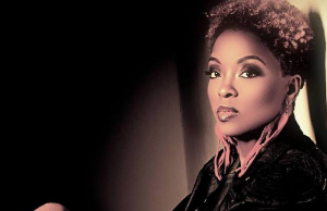 Conya Doss brings her latest emotionally charged album VII.