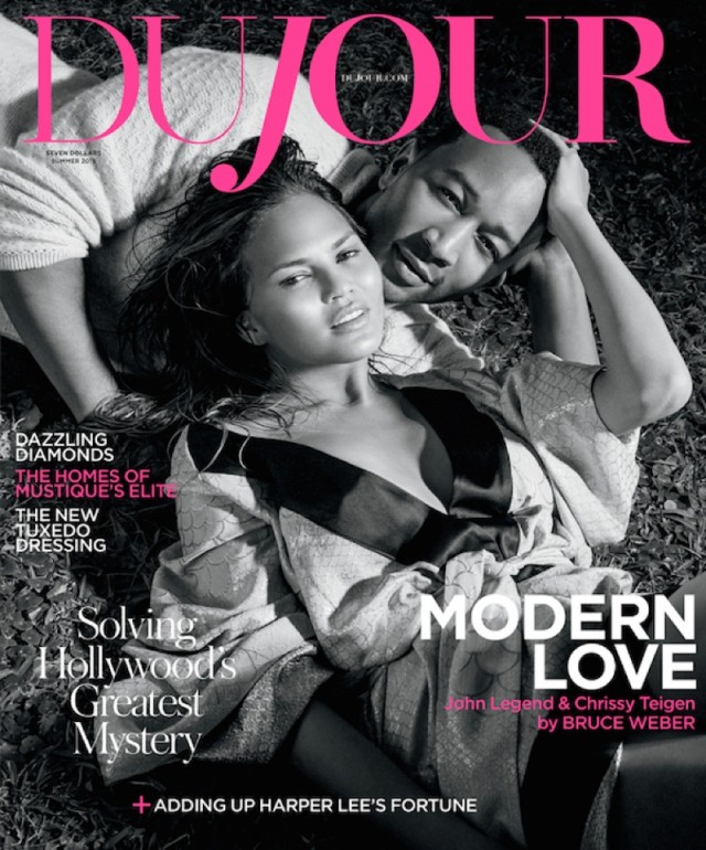 Chrissy-Teigen-John-Legend-Dujour-Magazine-Summer-2015-Cover-Shoot01