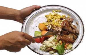 How Much Can Reducing Your Food Waste Save You?