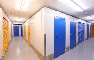 What to look for in a Self-Storage Company