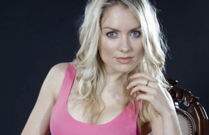 Chatting to rising actress and director Kat Gellin