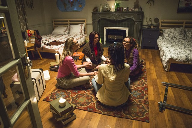 LITTLE MIX_Black Magic Video BTS Day 2_ Rachael Wright_APPROVED High Re    (3)