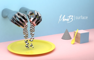 Memeb bringing some summer anthems.