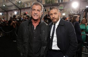 All the photos from the Mad Max – LA Premiere RELEASED