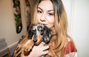 Guest Editor of the Month (May 2015) Mali-Koa Hood: Editors Letter