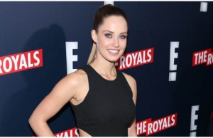 Merritt Patterson – Where have you seen her before?