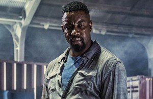 Michael Jai White talks Falcon Rising and being a BOSS in Chocolate City.