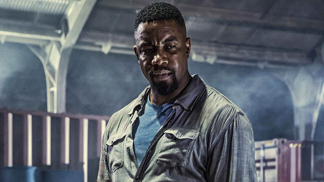 Michael J White interview