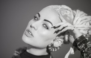 Future Flavours May 2015