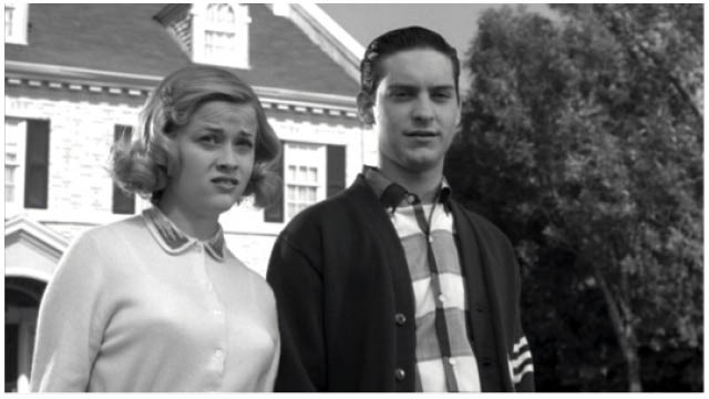 Pleasantville