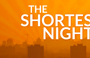 The Shortest Nights Film Festival Early Bird Tickets on Sale now.