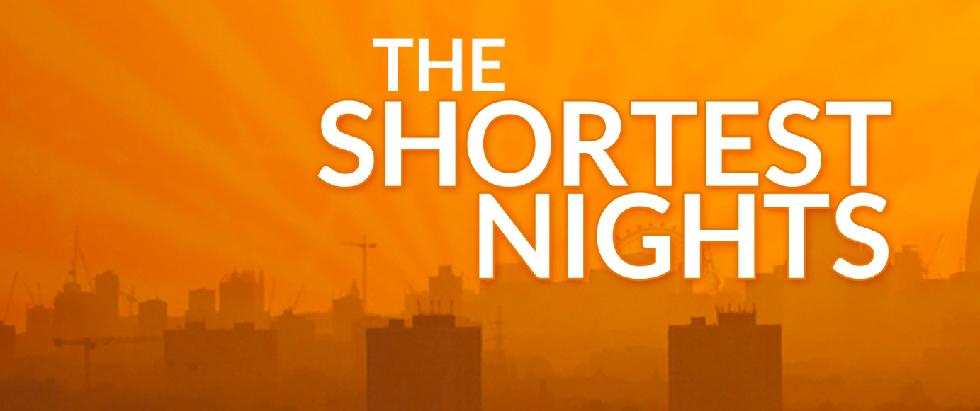 The Shortest Nights Film Festival Early Bird Tickets on Sale now