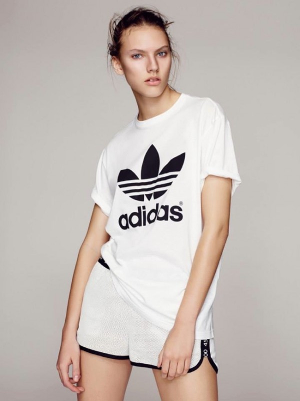 Topshop adidas originals 2015 2