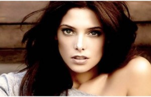 Ashley Greene talks to us about new film Burying the Ex and finding fame in Twilight.