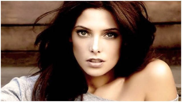 Ashley Greene talks to us about new film Burying the Ex and finding fame in Twilight.