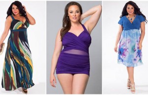 Curvety dresses and swimwear. Its time to revamp your wardrobe.