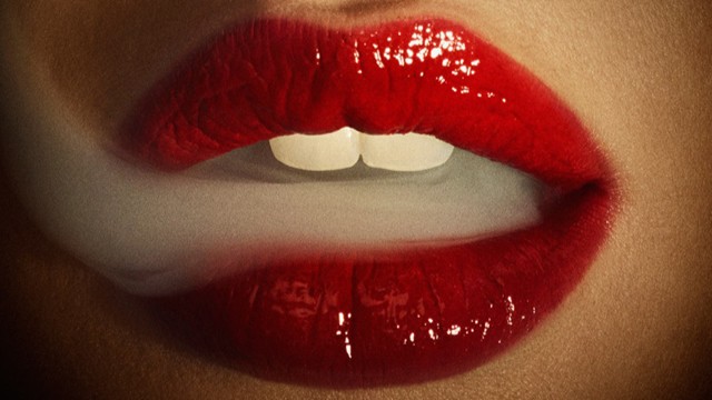 Rosie Huntington-Whitley Goes Nude for Lui Magazine