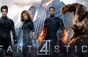 Kate Mara revealed as the invisible women in Fantastic Four