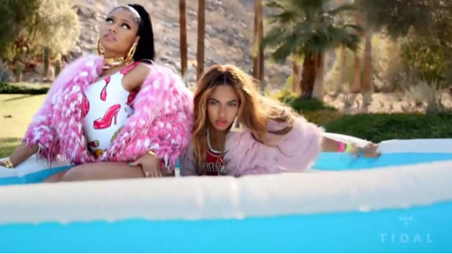 feeling myself video 4