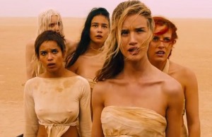 Who are the Girls – Wives in Mad Max Fury Road?